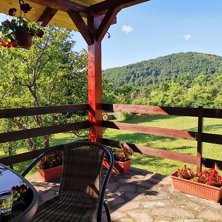 Srdica Kuca Villa Trnava  Luaran gambar