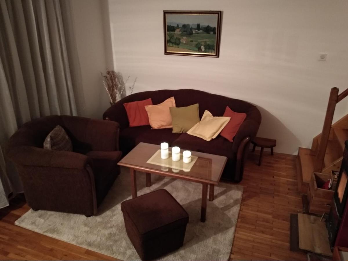 Srdica Kuca Villa Trnava  Luaran gambar